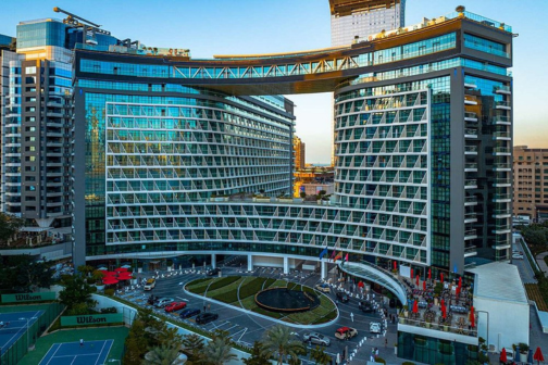 NH Collection Dubai The Palm